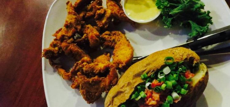 Kelly O'Bryan's Neighbourhood Restaurant