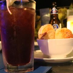 Blue Mango Bar & Grill User Photo