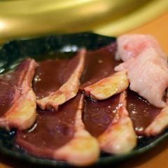 Manryo Tenjinbashi User Photo