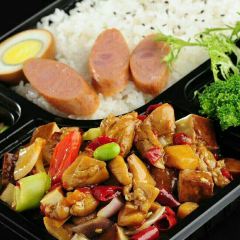 Maixiangsi Fast Food User Photo