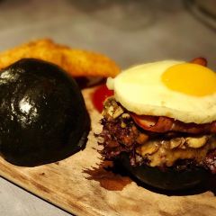 BRAVO BURGER＋ User Photo
