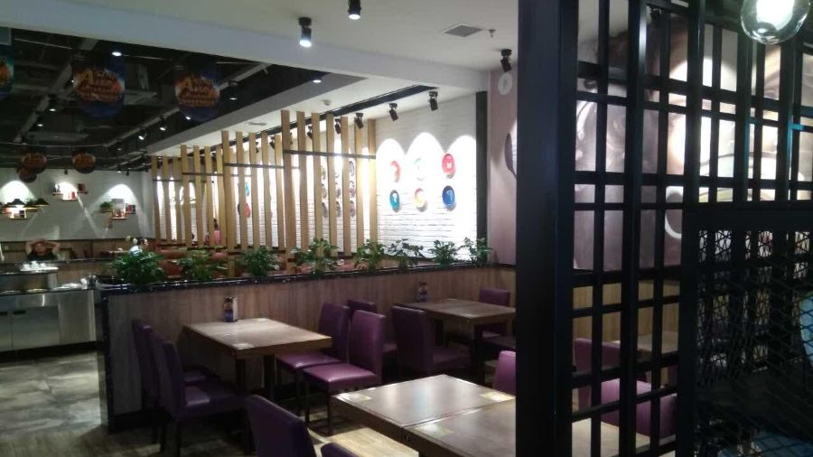 BEN TENG XI SHI CAN TING