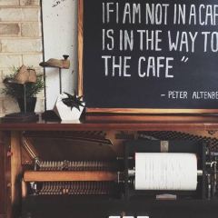 Haven Specialty Coffee - Rosebery User Photo