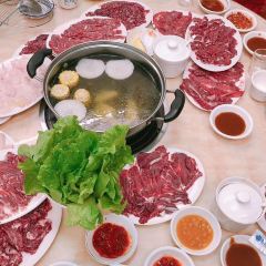 陈记顺和打边炉(韩江路店) 여행 사진