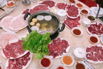 陳記順和打邊爐（韓江路店）用戶圖片