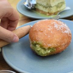Cafe Oratnek User Photo