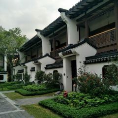 中海湯泉酒店·東坡館張用戶圖片