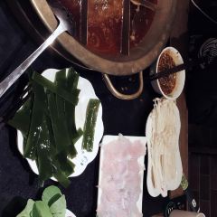 锅首老火锅(爱琴海购物公园店) User Photo
