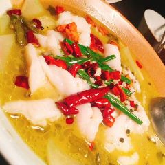 Zi Fu Hui(Hong Qiao Dian) User Photo