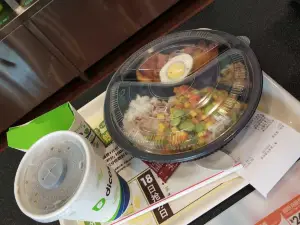 德克士(东外滩店)