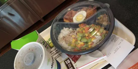 德克士(東外灘店)