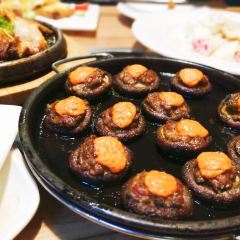 通海食上(富华街店) User Photo