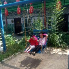 益丰山庄 User Photo