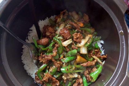 家家乐香饭餐厅(五岭店)