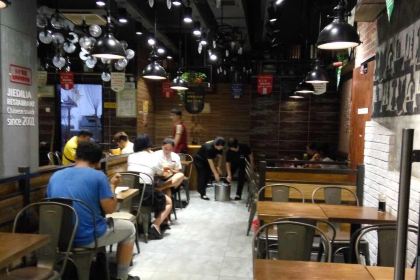 姐弟俩土豆粉(和平路店)