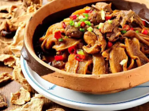 Tanjiaxiaozhenshengtaixiuxiannongzhuang