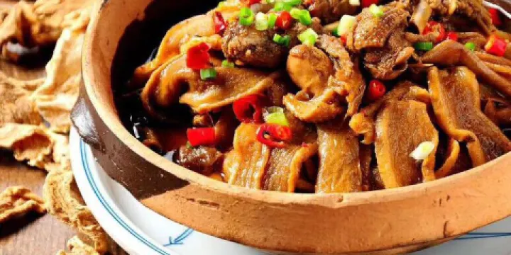 談家小鎮生態休閑農莊