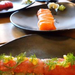 Sushi Shop User Photo