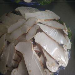 鲁朗何大妈特色石锅 User Photo