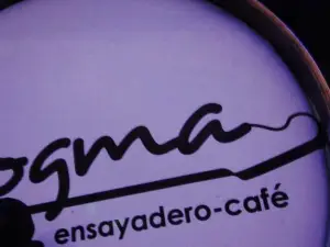 Dogma Ensayadero Cafe