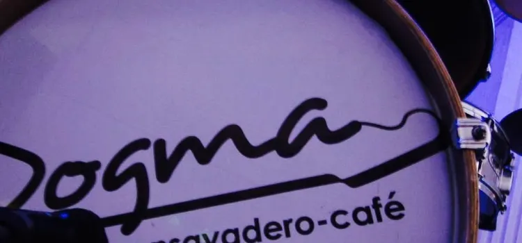 Dogma Ensayadero Cafe