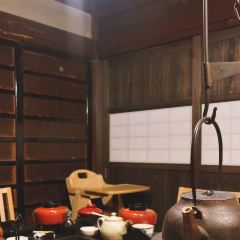 Uemura Unagiya張用戶圖片