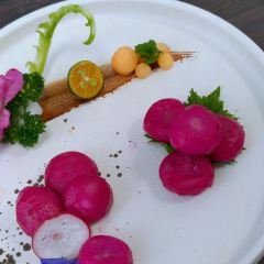 三迪希爾頓酒店·唯鮮坊餐廳張用戶圖片