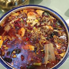 Ga san hu Restaurant User Photo