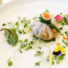 绿心谷酒店六福轩中餐厅 User Photo