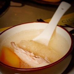 椰小鸡·椰子鸡(海天盛筵总店) 여행 사진