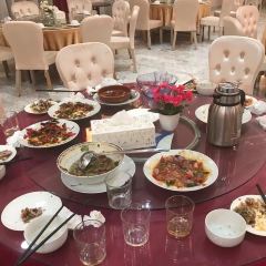 撒哈拉北京飯店張用戶圖片
