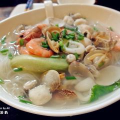 Lao Hai Wu User Photo