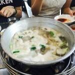 진옥화할매원조닭한마리 여행 사진