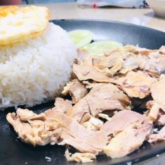 小许佳美餐厅 User Photo