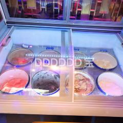 首尔朴宝·炭火烤肉(武川路总店) User Photo