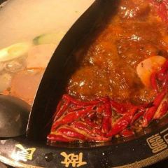 味舵主重庆火锅(青果路店) User Photo