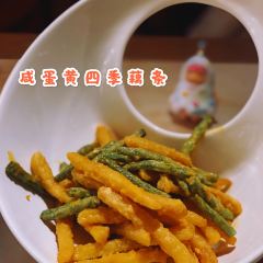 蛮牛海鲜烧烤城(琵琶路店) 여행 사진