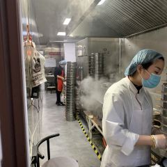 Nan cang kou wang jia chuan tong shao mai guan(zong dian) User Photo