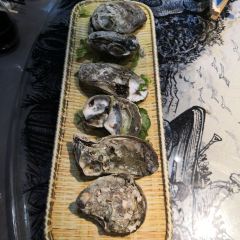 蠔爺王志德湛江海鲜生蚝馆(香槟花园店) User Photo