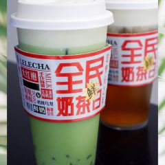 LECHAMAX User Photo