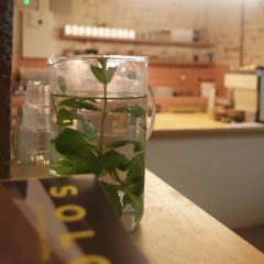 Botafumeiro User Photo