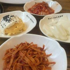 帕西春川韩式铁板鸡(胶州店) User Photo