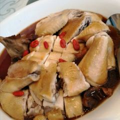 BingSheng Private Kitchen (Tianhe East Road) User Photo