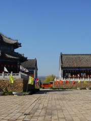 Xinbin Manzu Zizhixian Xingjing Manzu Minsu Museum