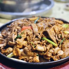 Shuixiantou Private Kitchen (Jinliang Store) ảnh của người dùng