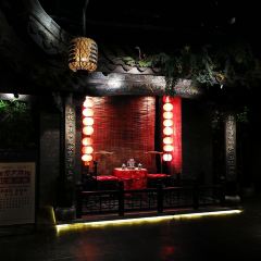 Nanjing Da Pai Dang ( De Ji Square ) User Photo