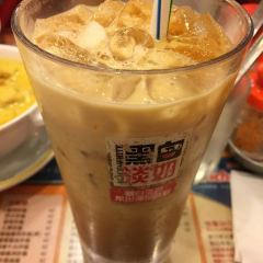 Kam Wah Cafe & Cake Shop User Photo