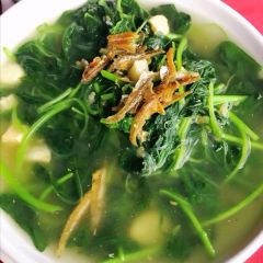 Hook Sang Seafood Restaurant User Photo