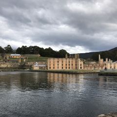 Port Cafe - Port Arthur Historic Site User Photo