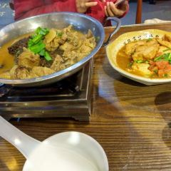 俊子饭店土家湘菜 User Photo